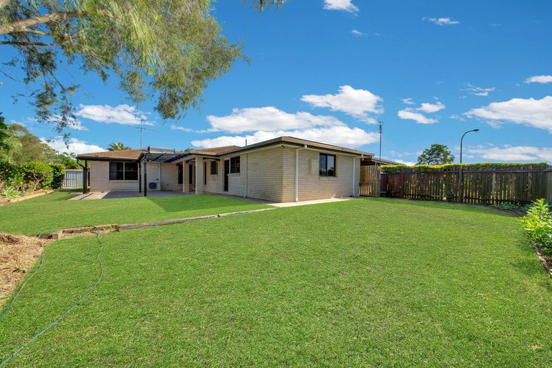 Photo - 1 Stephens Court, Tannum Sands QLD 4680 - Image 16