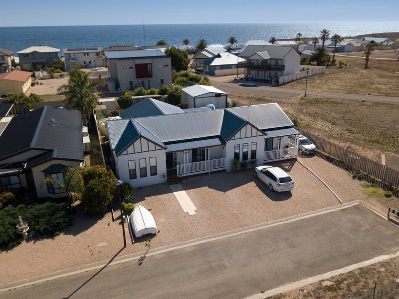 1 Stevens Drive, North Beach SA 5556