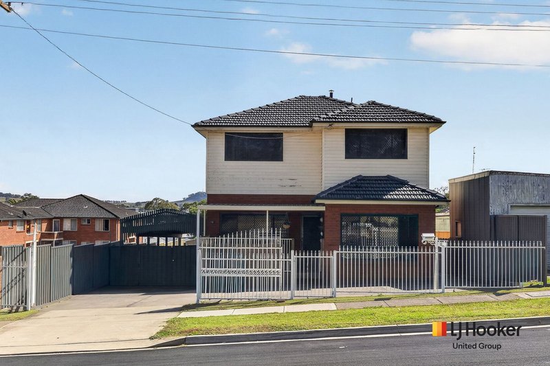Photo - 1 Stewart Street, Campbelltown NSW 2560 - Image 1
