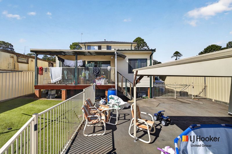 Photo - 1 Stewart Street, Campbelltown NSW 2560 - Image 18