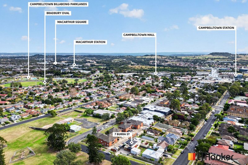Photo - 1 Stewart Street, Campbelltown NSW 2560 - Image 19