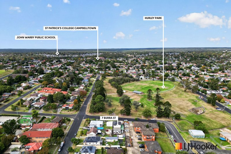 Photo - 1 Stewart Street, Campbelltown NSW 2560 - Image 20