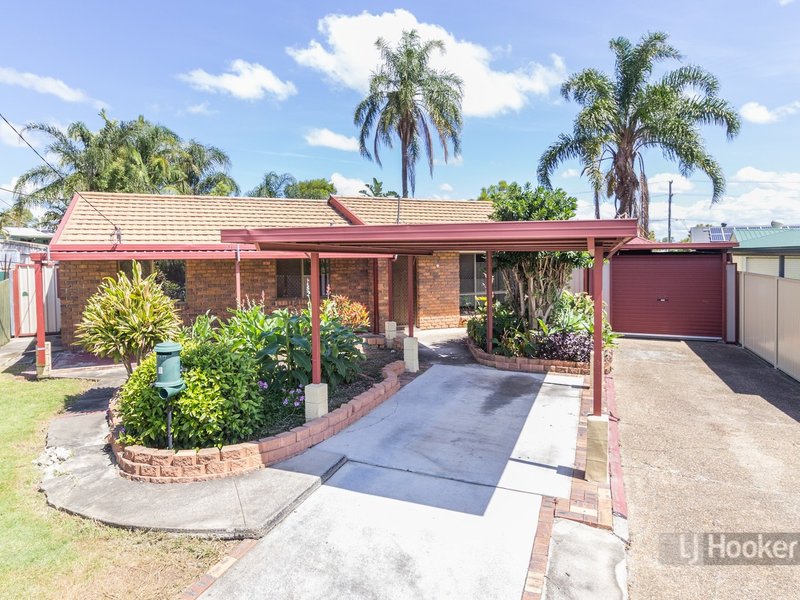 1 Stewart Street, Marsden QLD 4132