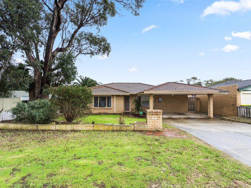 1 Stipling Gardens, Leda WA 6170