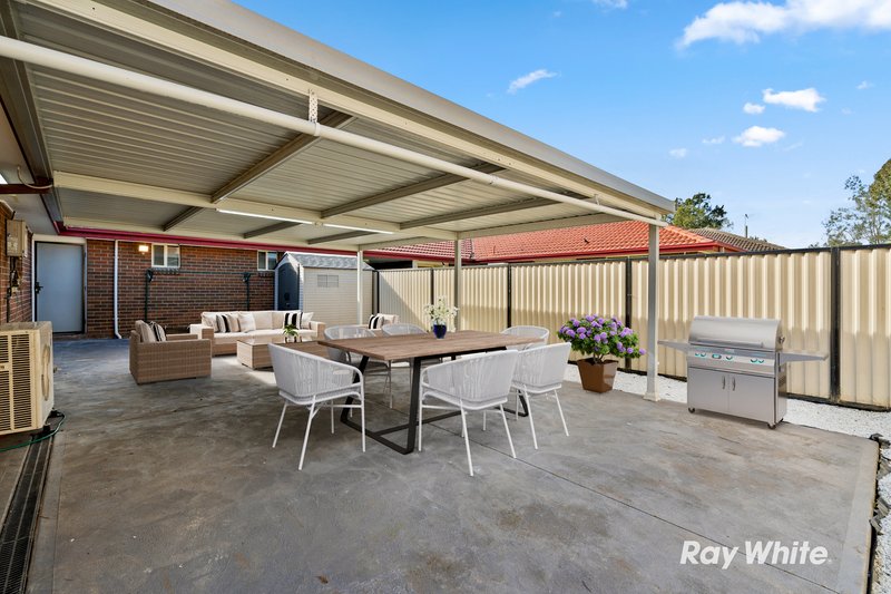 Photo - 1 Stockade Place, Woodcroft NSW 2767 - Image 9