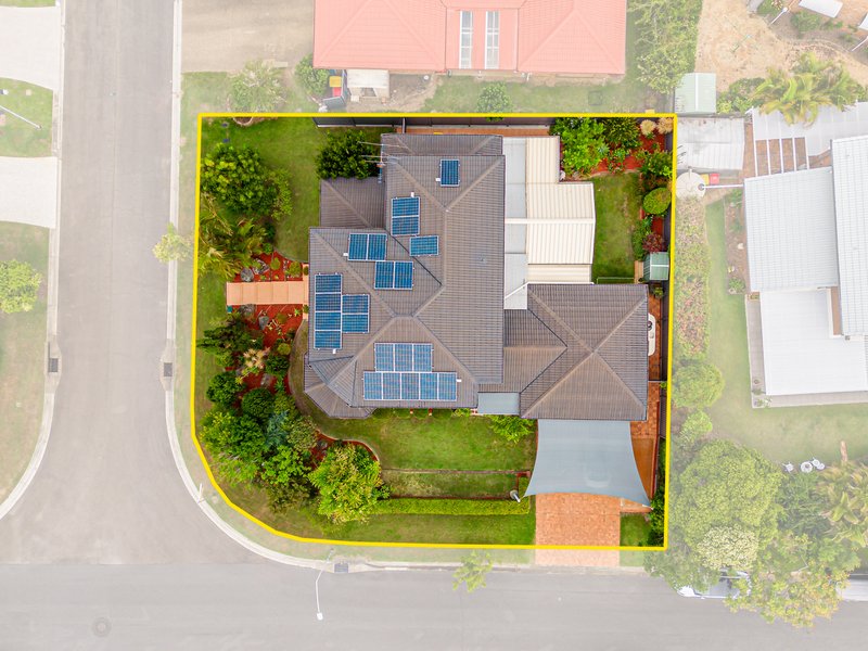 Photo - 1 Stoddart Court, Carindale QLD 4152 - Image 34