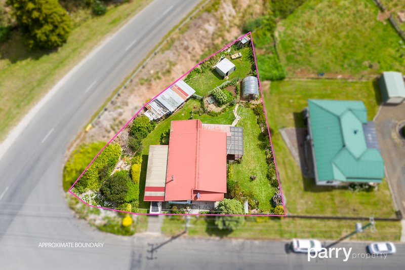 1 Stoke Street, Branxholm TAS 7261 Real Estate Industry Partners