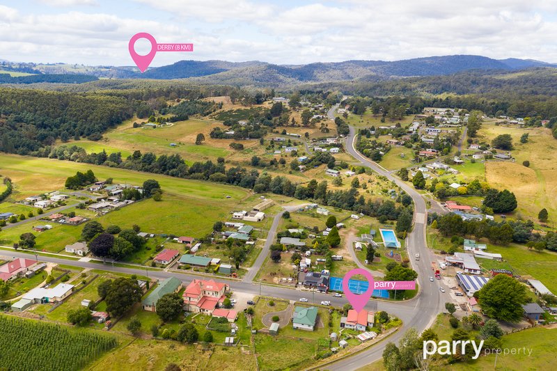 1 Stoke Street, Branxholm TAS 7261 Real Estate Industry Partners