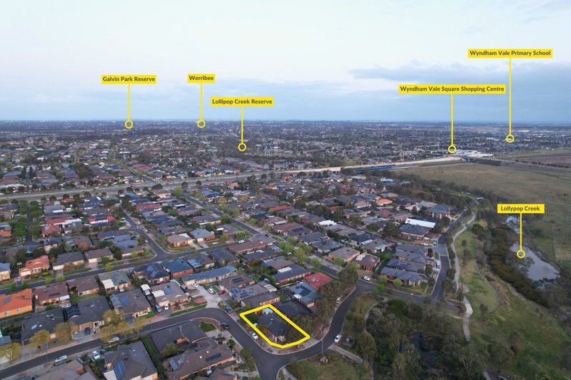 Photo - 1 Stony Street, Manor Lakes VIC 3024 - Image 20