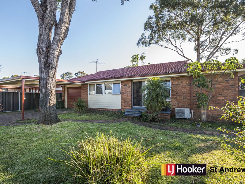 Photo - 1 Stranraer Drive, St Andrews NSW 2566 - Image 8