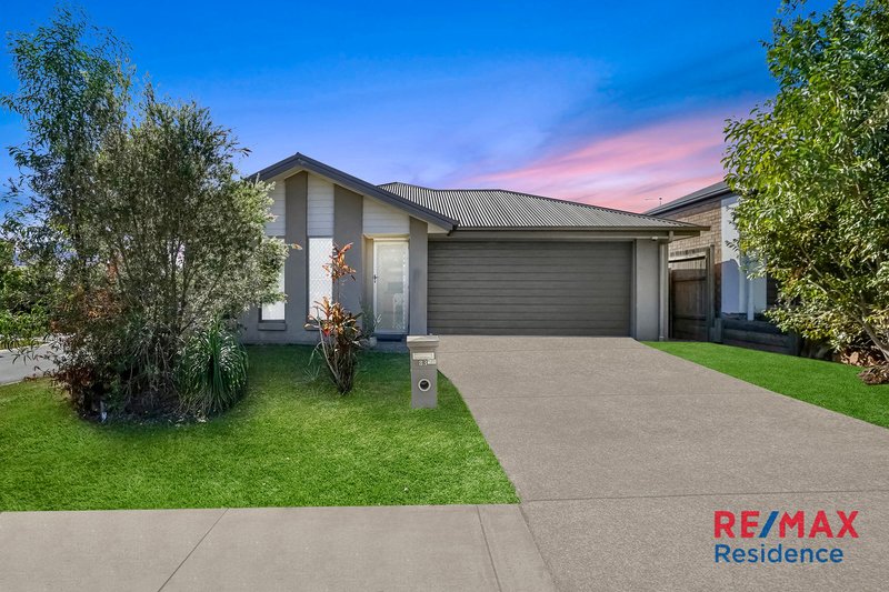 1 Strata Circuit, Yarrabilba QLD 4207