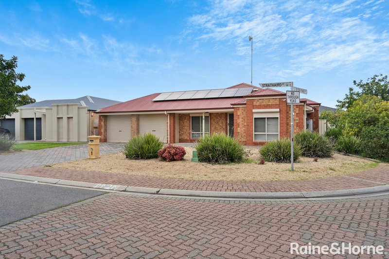 1 Strathaird Court, Smithfield SA 5114