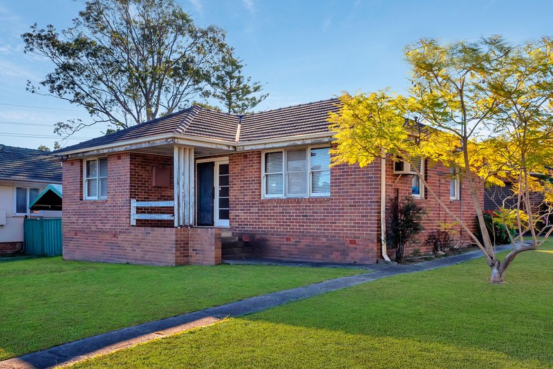 1 Strathdarr Street, Miller NSW 2168