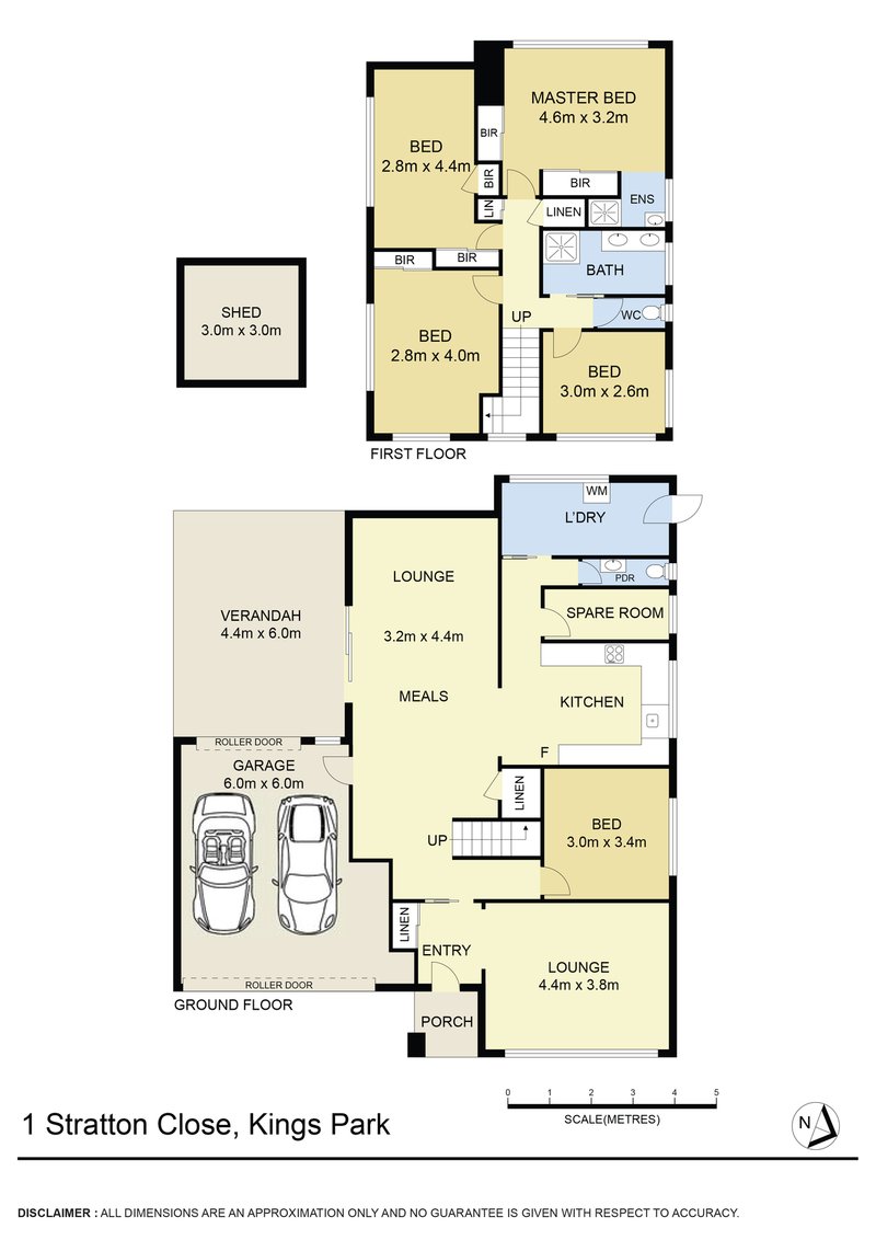 Photo - 1 Stratton Close, Kings Park VIC 3021 - Image 12