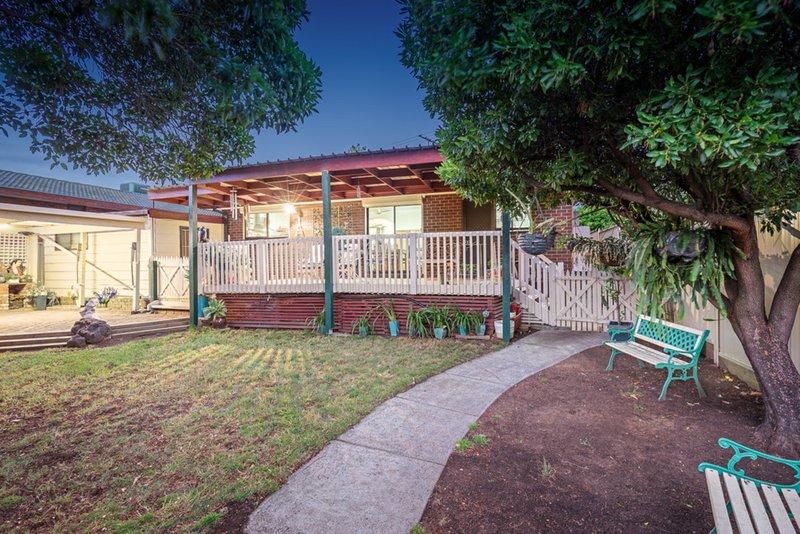 Photo - 1 Strickland Avenue, Mill Park VIC 3082 - Image 13