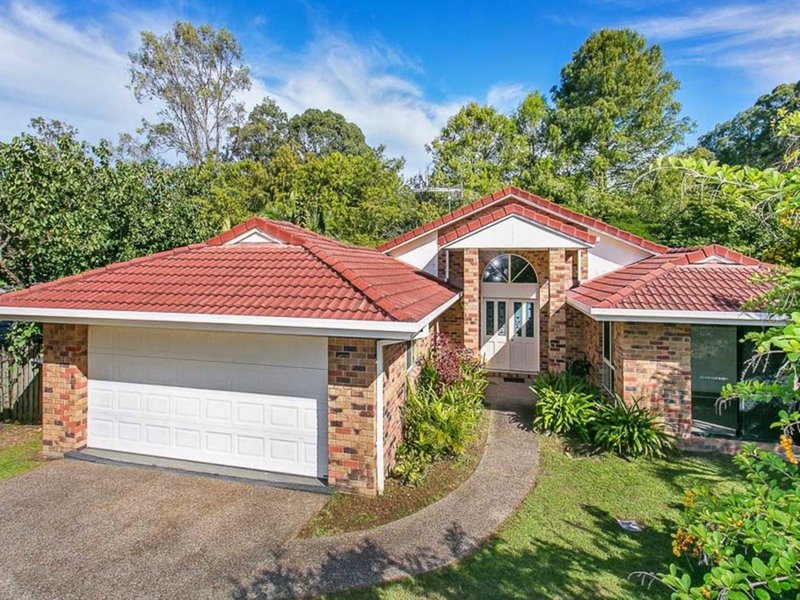 1 Strike Way, Mudgeeraba QLD 4213