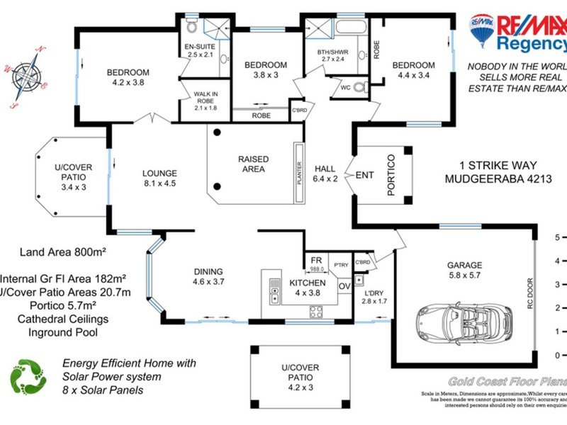 Photo - 1 Strike Way, Mudgeeraba QLD 4213 - Image 20