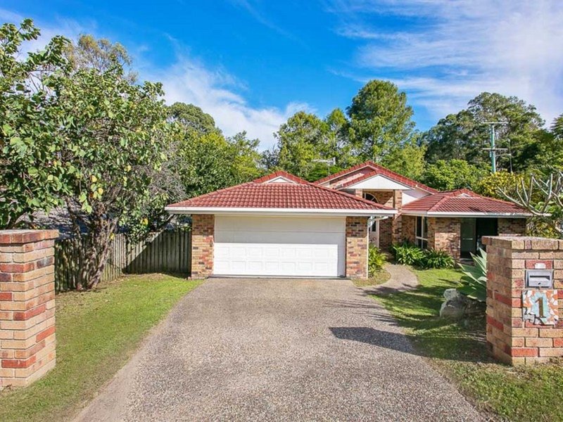 Photo - 1 Strike Way, Mudgeeraba QLD 4213 - Image 22