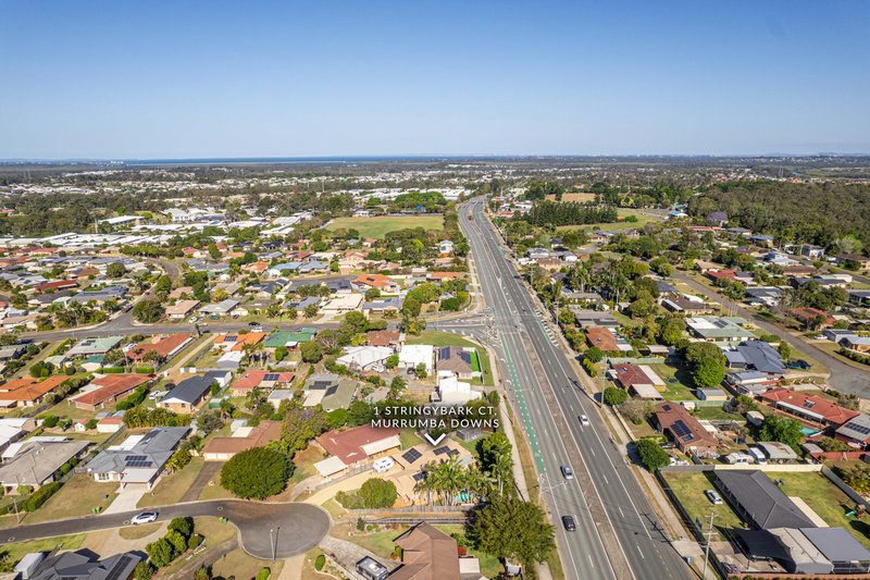 Photo - 1 Stringybark Court, Murrumba Downs QLD 4503 - Image 26