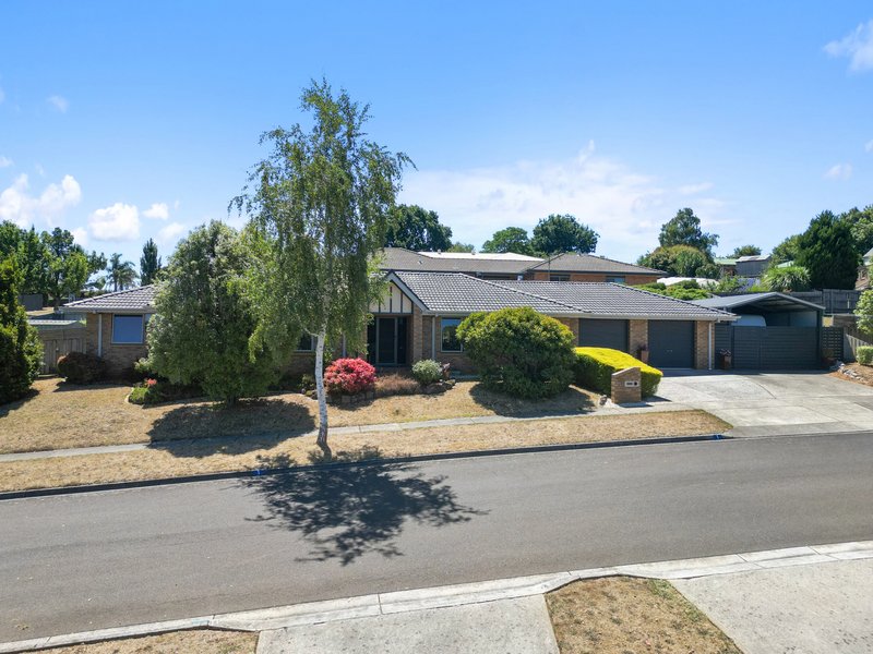 1 Strzelecki Court, Warragul VIC 3820