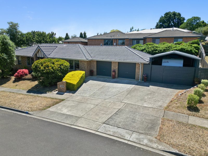 Photo - 1 Strzelecki Court, Warragul VIC 3820 - Image 2