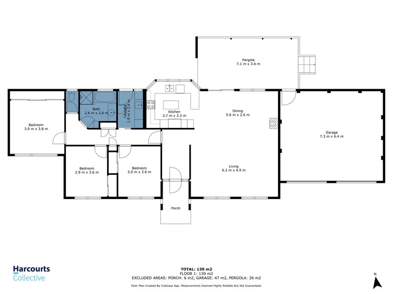 Photo - 1 Strzelecki Court, Warragul VIC 3820 - Image 20