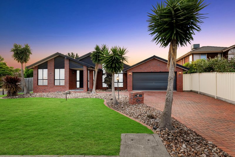 Photo - 1 Studley Street, Craigieburn VIC 3064 - Image 16