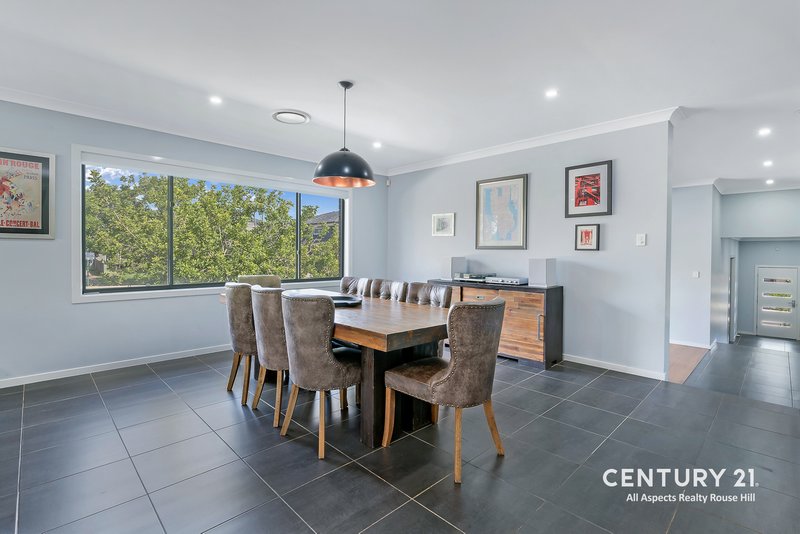 Photo - 1 Stynes Avenue, North Kellyville NSW 2155 - Image 3