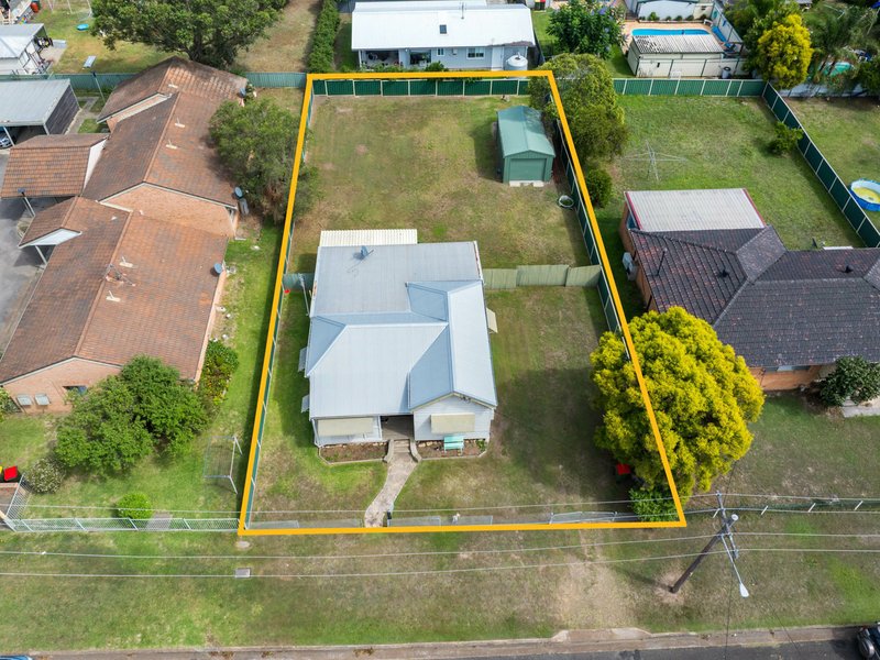 1 Subiaco Avenue, Cessnock NSW 2325