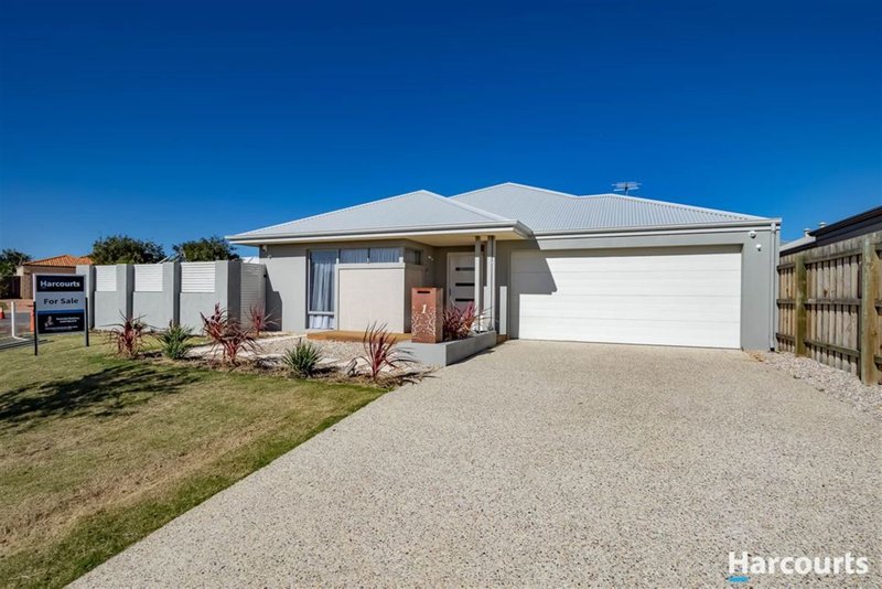 1 Sugarwood Terrace, Halls Head WA 6210