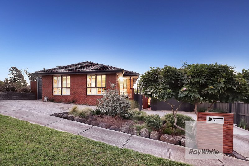 1 Sulby Place, Gladstone Park VIC 3043