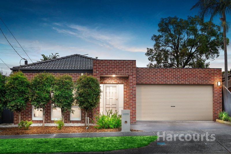 1 Sullivan Court, Wantirna VIC 3152