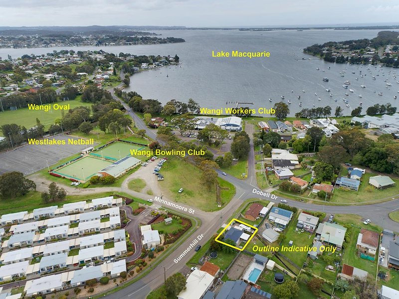 Photo - 1 Summerhill Drive, Wangi Wangi NSW 2267 - Image 3