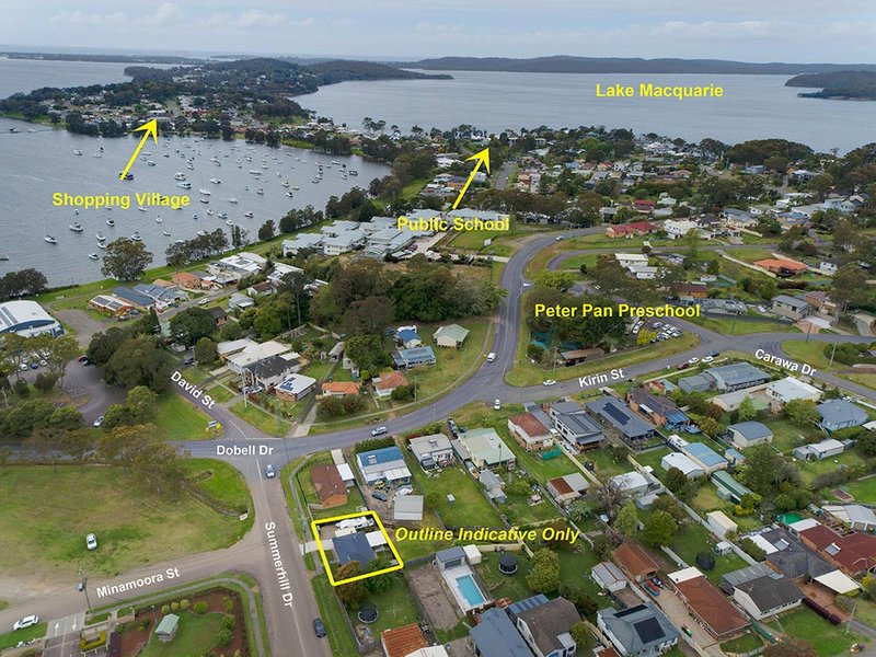 Photo - 1 Summerhill Drive, Wangi Wangi NSW 2267 - Image 14