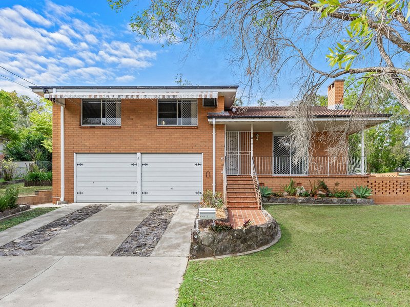 Photo - 1 Sunbury Street, Geebung QLD 4034 - Image 2