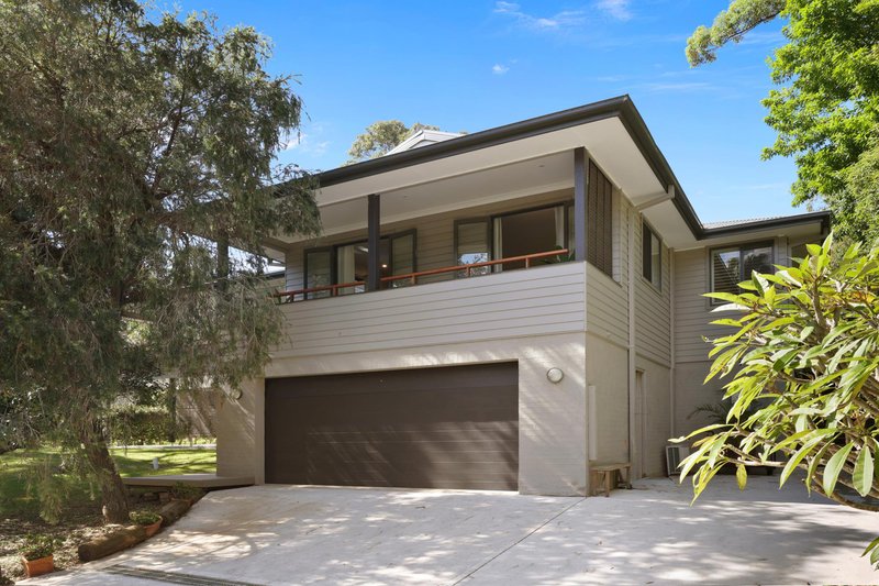 Photo - 1 Suncrest Avenue, Newport NSW 2106 - Image 4