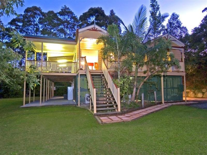 1 Sundown  Ct , Cashmere QLD 4500