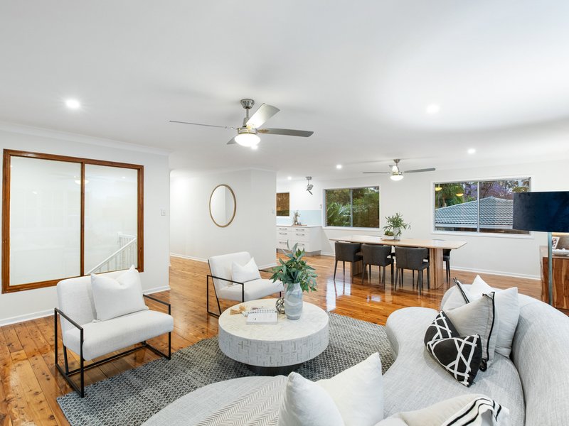 Photo - 1 Sundown Street, Kenmore QLD 4069 - Image 6