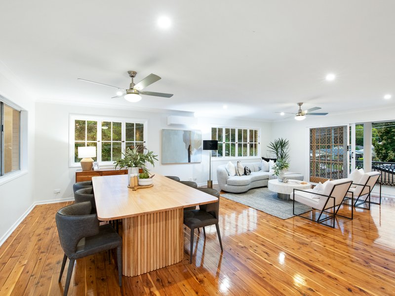 Photo - 1 Sundown Street, Kenmore QLD 4069 - Image 7