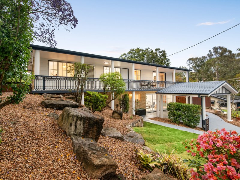 Photo - 1 Sundown Street, Kenmore QLD 4069 - Image 28