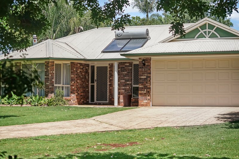 1 Sundowner Court, Highfields QLD 4352 Real Estate Industry Partners
