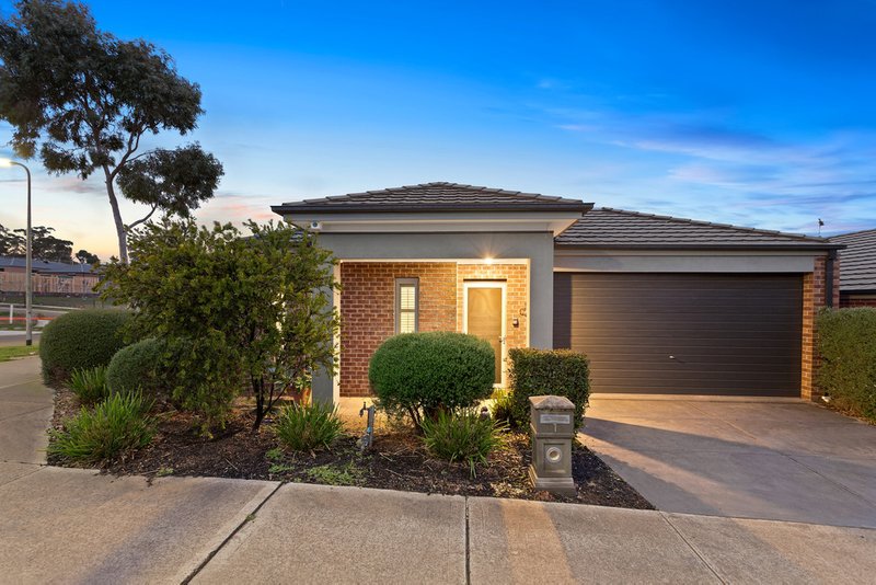 1 Sunridge Drive, Mernda VIC 3754