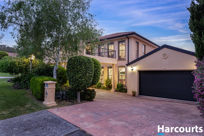 Photo - 1 Sunrise Court, Lysterfield VIC 3156 - Image 2