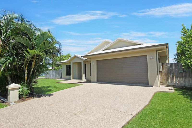 1 Sunrise Pocket, Idalia QLD 4811