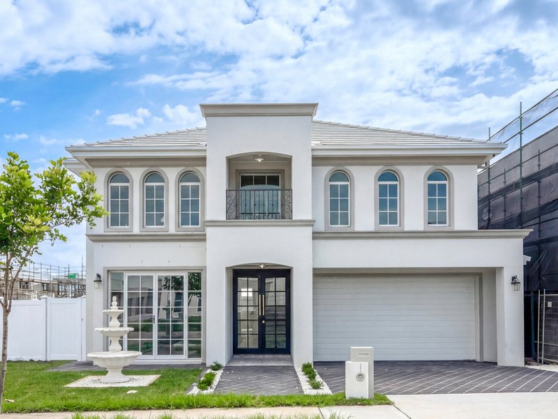 Photo - 1 Sunshine Street, Oran Park NSW 2570 - Image 1