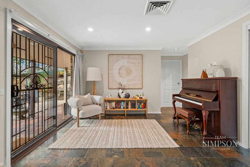 Photo - 1 Surrey Avenue, Castle Hill NSW 2154 - Image 6