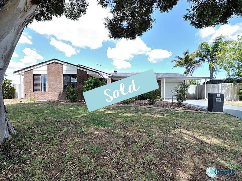 1 Sycamore Close, Rockingham WA 6168