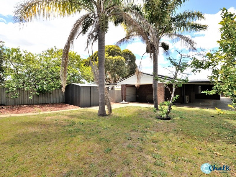 Photo - 1 Sycamore Close, Rockingham WA 6168 - Image 21