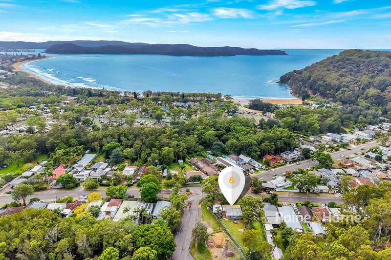 1 Sylvania Road, Umina Beach NSW 2257