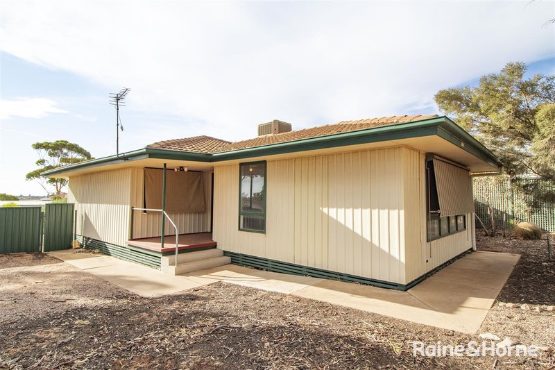 1 Sylvia Avenue, Port Augusta SA 5700